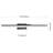 Modern LED Bathroom Vanity Light