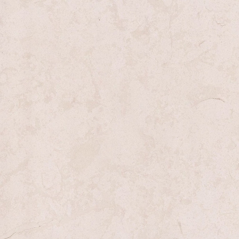 Bulgarian White Honed 16" x 16", 16" x 16", Honed