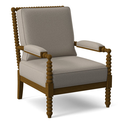 Sabrina 29" Wide Armchair