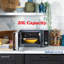 20 L 800W Countertop Microwave-47818733