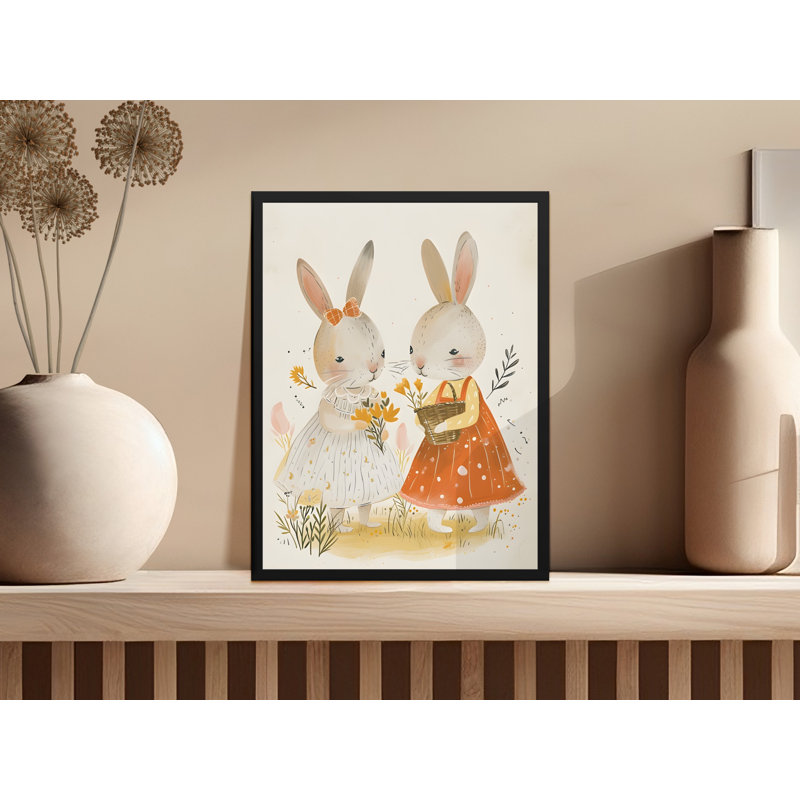 Shanaya No Frame Print, 6x8