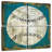 Sireci Ball I On Blue