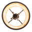 Wyant 4 - Light Semi Flush Mount