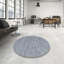 Tapis abstrait gris-235657127