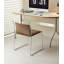 Chaises de salle à manger minimalistes Home Simplicity-476675532