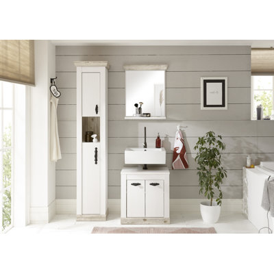 Theres Bathroom Furniture Suite