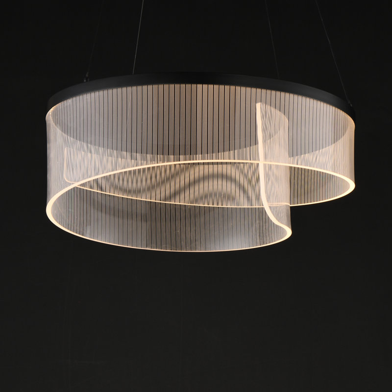 Sonata-Multi-Light Pendant