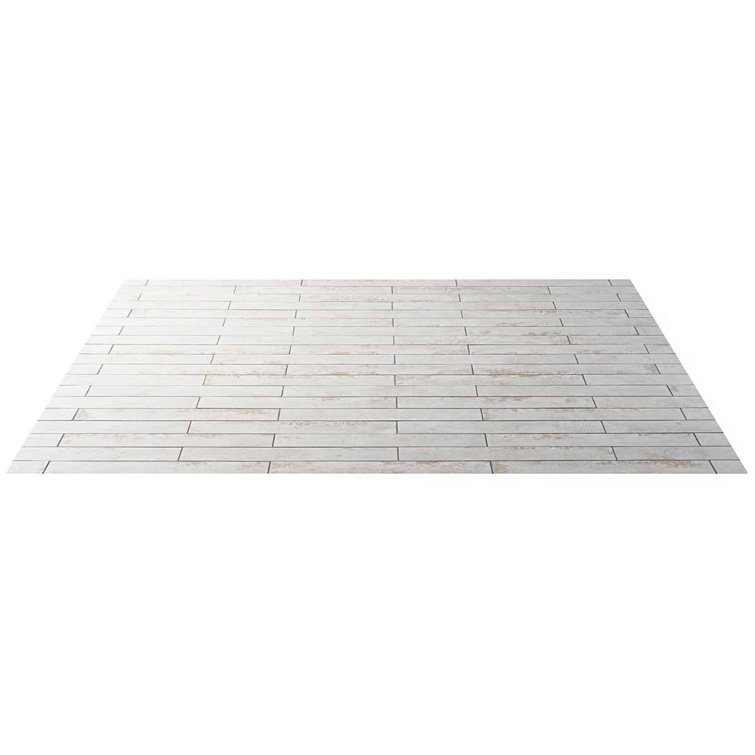 Portrait 2X14 Matte Porcelain Subway Tile