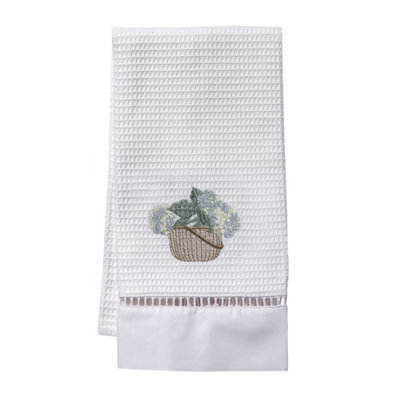 Waffle Hand Towel
