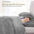 Polyester Jersey Knit Duvet Cover-393316902-393316903