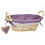 Brambly Cottage Wicker Decorative Basket