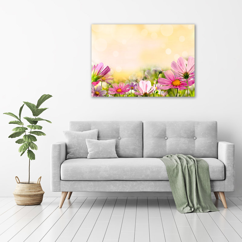 Maki - Wrapped Canvas Print