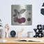 «Lark Manor» «Cherry Notes» par Studio Mousseau, art mural en métal-1135597099