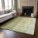 Premium Machine Washable Prisco Olive Rug