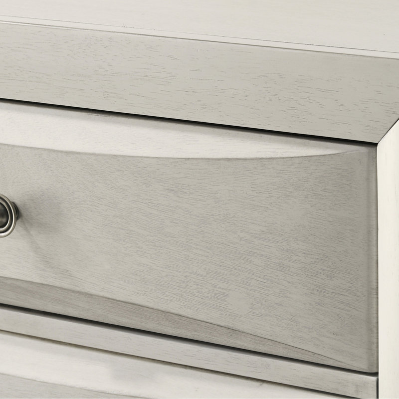 Commode de rangement contemporaine
