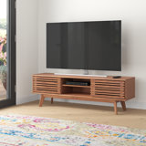 Fenderson TV Stand for TVs up to 65"