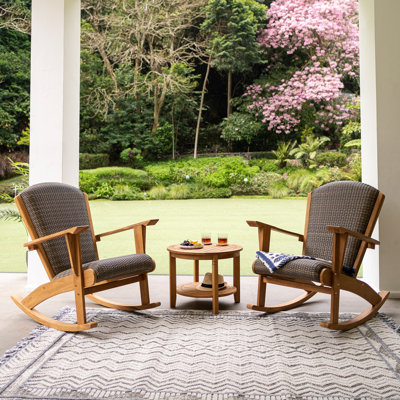 Patio Conversation Sets