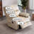 Ergonomic Single Sofa Multi-Functional Recliner-1728210181