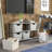 Kristopher Metal Accent Chest-52151486