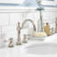 Ensemble de meuble-lavabo double 60 po Ahanu-566041992