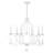 Abdel-Rahman 6 - Light Classic / Traditional Chandelier-21530055
