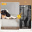 Furniture Style Crate with 3 Doors-193890281