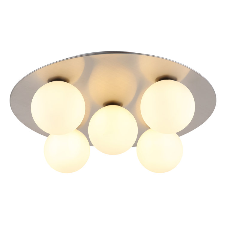 Dejsha Flush Mount