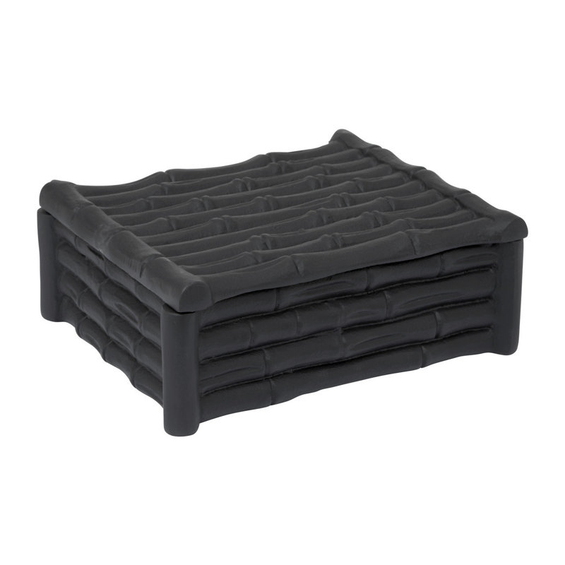 Aaryn-Paul Handmade Metal Decorative Box
