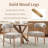 19.1'' H Upholstered Side Dining Chair (Set Of 2)-368164434