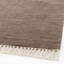 Muddy Area Rug in Brown-49090707