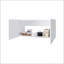 Armoire murale blanche-305112999