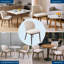 Upholstered Accent Chair-1706224322