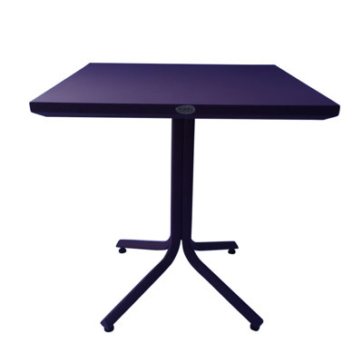 Hybrid 77 Outdoor Square Bistro Table