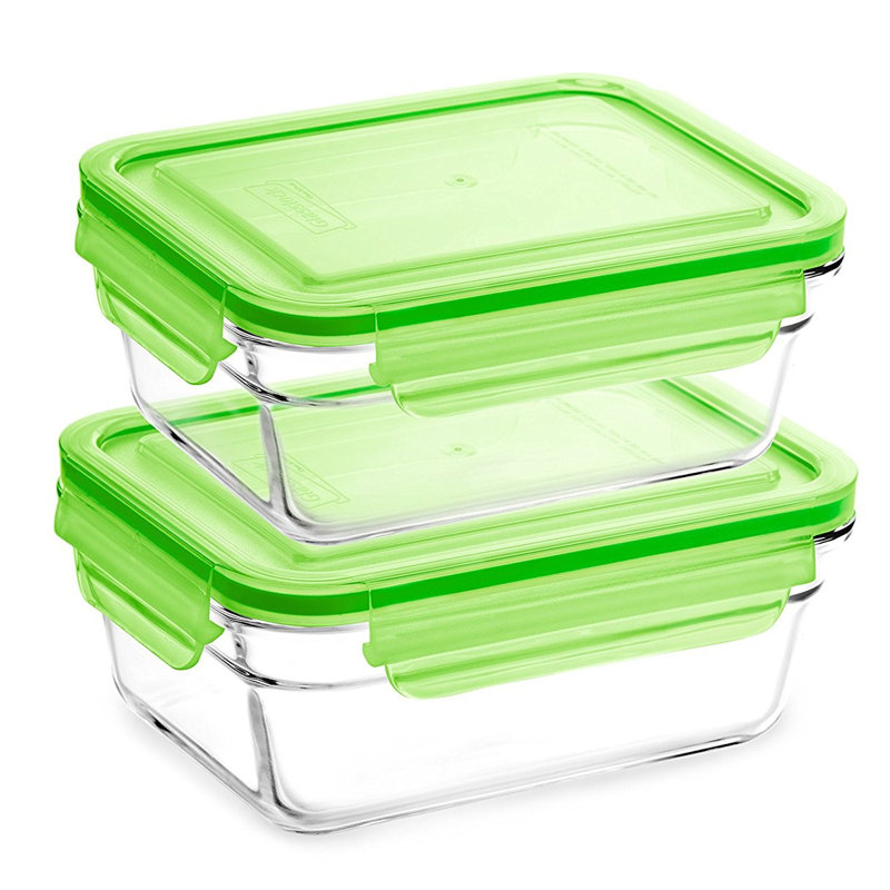 Contenant alimentaire 5 tasses