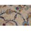 Tapis floral All-Over 9 x 12