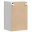 Sunetra Standard Wall Cabinet-1806151869