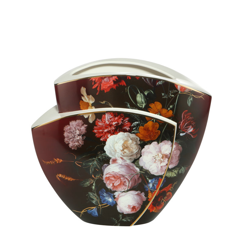 Handmade Table Vase