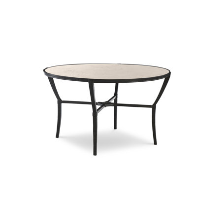 Andalusia Outdoor Round Dining Table