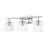 Braggs 3 Light Vanity-336220772