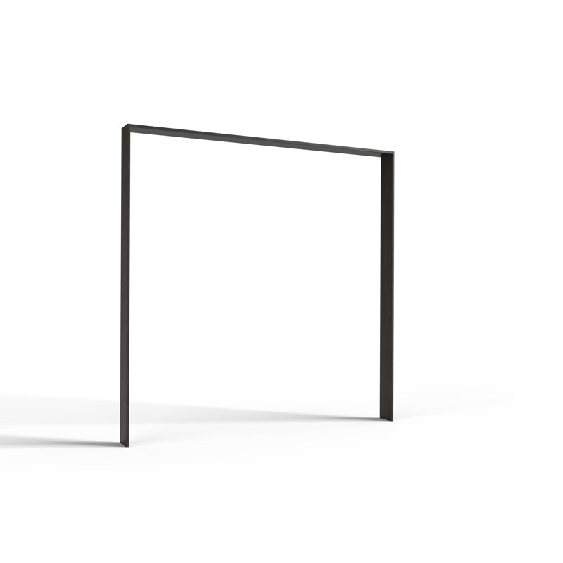 Kiera 88cm Closet System, 170cm H x 88cmW x 3cm D