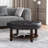 ROUND OTTOMAN-1342446172