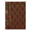 Oriental Area Rug in Red