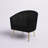  Benley Velvet Armchair-1299237496