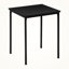 Ensemble de 3 tables Ilene
