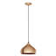 Acravally 1 - Light Bowl Pendant