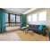 Gabbeh Uni Hand Woven Wool Beige Indoor Rug