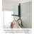 Smart over the Door Wall Hook-92162819