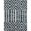Oregan Geometric Cotton Hand Woven Area Rug-59528087
