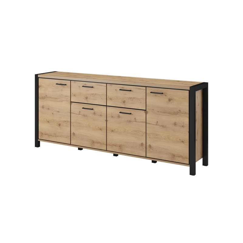 213cm Sideboard