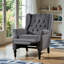 Fauteuil inclinable par pression 28,5 po Alta-282213569-385153256